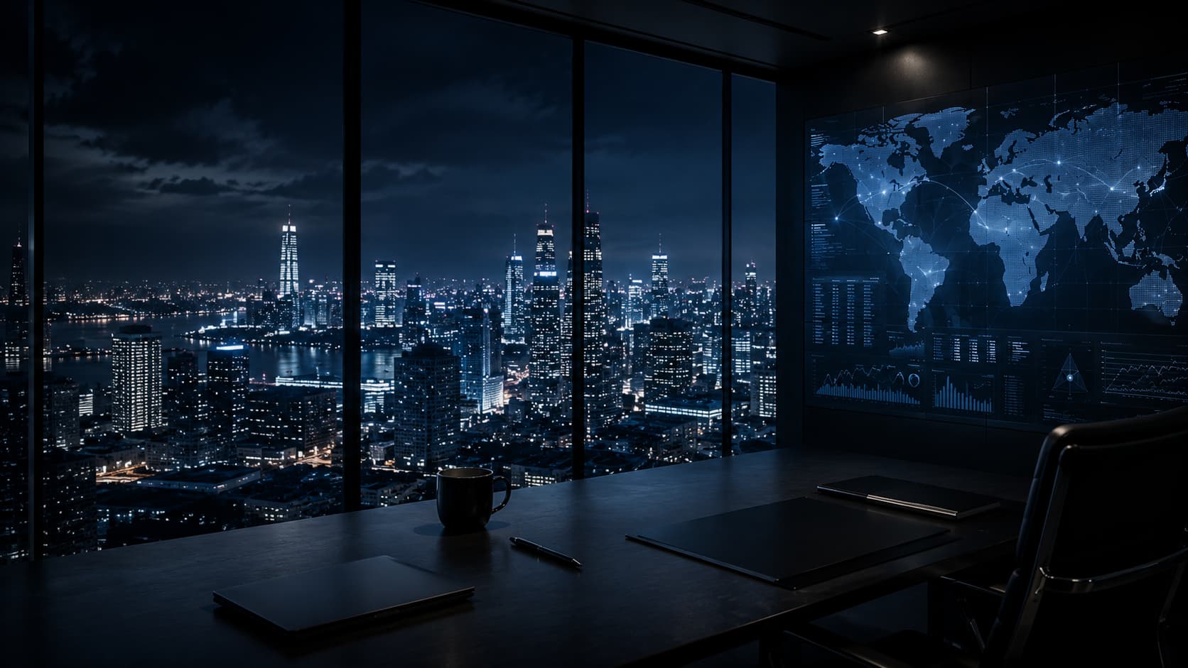 Agence de renseignement privé, cyber investigation et intelligence économique internationale pour entreprises, investisseurs et cabinets d'avocats.